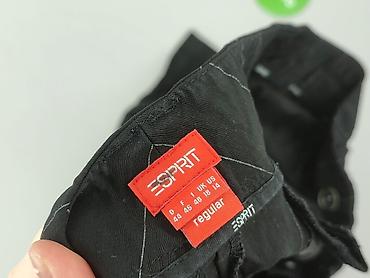 eu 54: Esprit, Spodnie materiałowe damskie, rozmiar XL — 4