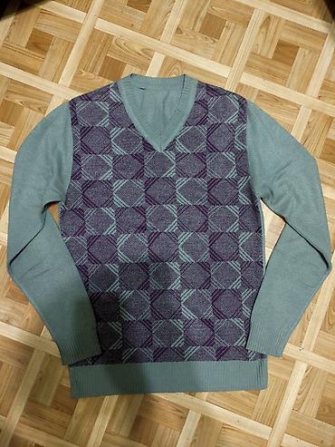 Свитера: Кофты, свитера, водолазки, толстовки на рост 170, вес 60 Новые и б/у — 3