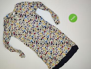 bolerko hm: H&M, Sukienka damska, rozmiar S — 3