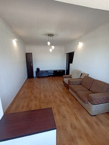квартиры ленинский: 1 комната, 38 м², 105 серия, 6 этаж, Косметический ремонт