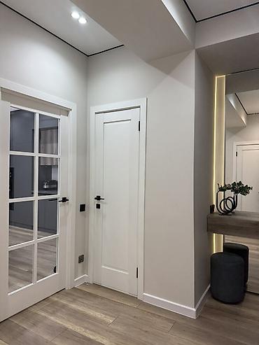 Продажа квартир: 2 комнаты, 75 м², Элитка, 12 этаж, Евроремонт — 5