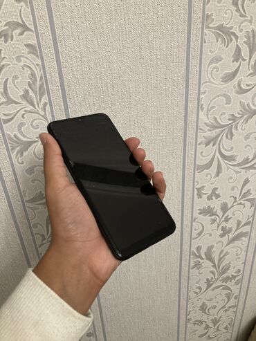 VAZ (LADA): Samsung Galaxy A10, 32 GB, rəng - Göy, Face ID