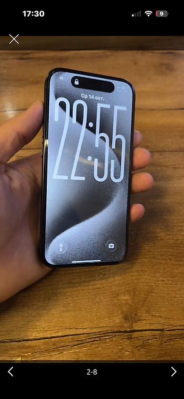 osh iphone: Идеал 100/100 без царапины не вскрытый без ремонта чехол стекло менен — 2