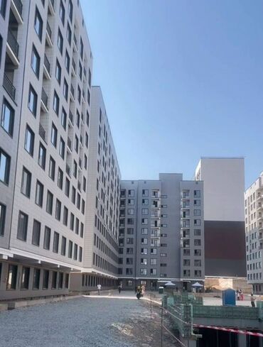 купить квартиру константиновка дешево: 1 комната, 42 м², Элитка, 5 этаж, ПСО (под самоотделку)