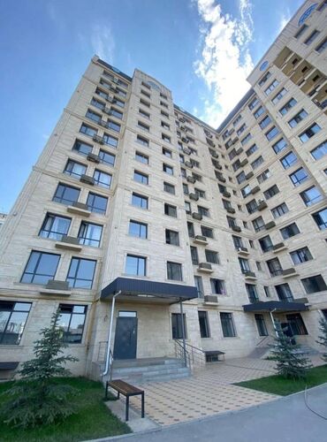 Продажа квартир: 1 комната, 37 м², Элитка, 9 этаж, Евроремонт