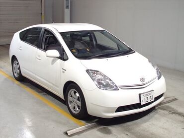 рф машины: Toyota Prius: 2005 г., 1.5 л, Автомат, Бензин, Хэтчбэк