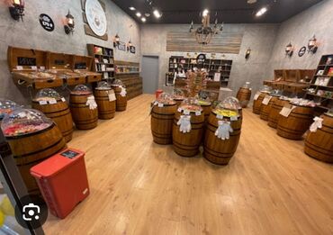 Sifarişlə əl işləri: Sifarişlə əl işləri | Dekor məhsulları — 29