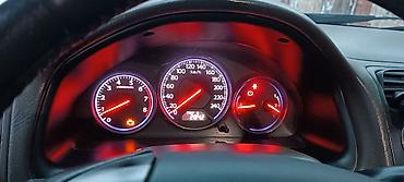 Honda: Honda Civic: 2004 г., 1.7 л, Механика, Бензин, Седан at lalafo.kg — 11 Honda: Honda Civic: 2004 г., 1.7 л, Механика, Бензин, Седан — 11