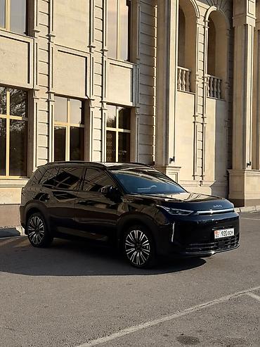qin plus: 🔥 GAC AION i60 Plug-in Hybrid | 2026 Цена: 20.600$ СРОЧНО! Тел — 3