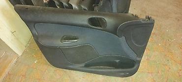 gorivni gas: TAPACIR VRATA ZA PEUGEOT 206 | Cena je po komadu.Imam sve delove za — 5