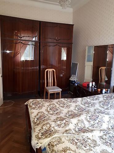 ev alqisi: Bakı, 3 otaqlı, Köhnə tikili, m. Nəriman Nərimanov, 65 kv. m — 4