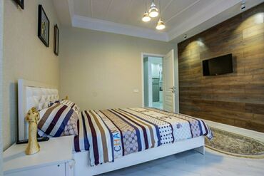 Посуточная аренда квартир: 2 комнаты, Бытовая техника, Телевизор, Бронь at lalafo.kg — 7 Посуточная аренда квартир: 2 комнаты, Бытовая техника, Телевизор, Бронь — 7