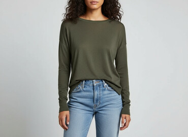 t shirty oversize damskie hm: H&M, Women`s T-shirt, size M