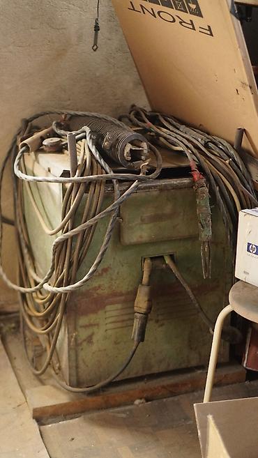 Другое оборудование для бизнеса: Продаю станки, инструменты, оборудование Сверлильные станки Тиски — 11