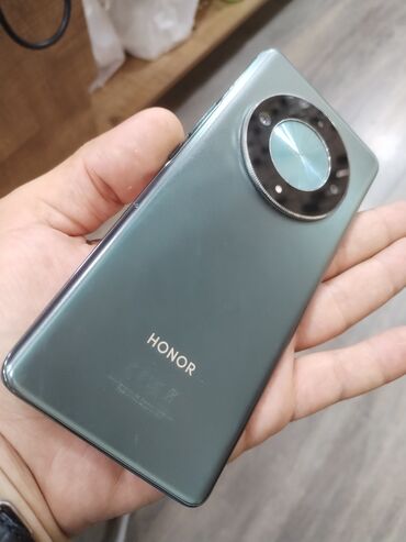 divar kağızları telefon üçün 2022: Honor X9b, 256 GB, rəng - Gümüşü