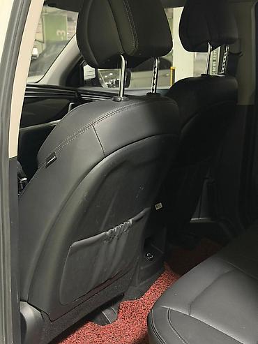 Ssangyong: Ssangyong Korando: 2019 г., 1.6 л, Автомат, Дизель, Кроссовер — 19