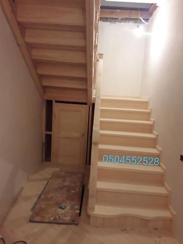 mdf panel satışı: Otaq qapıları — 4
