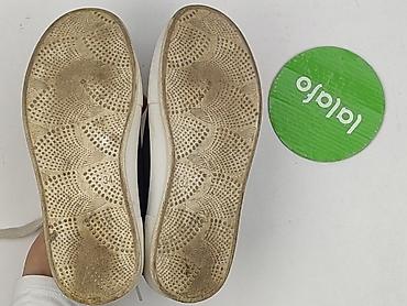 okee bluzy: Trampki 34, Używany — 4