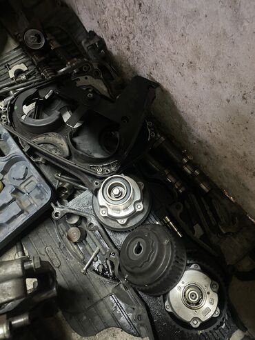 Датчики, сенсоры, предохранители: Subaru 1.5 el15 Полностью двигатель в разбор Имеется все датчики — 3