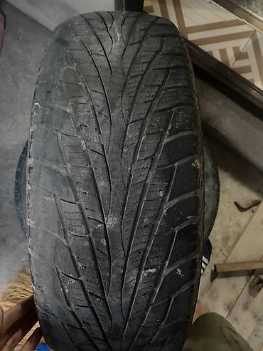 216 65 16: Комплект летних шин 215/65 R16 102H - Тип: летние, направленный — 4