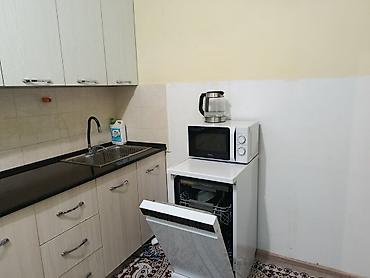 Батирлерди ижарага берүү: 1 бөлмө, Джал-29 Менчик ээси, Жаныбарлары жок, 6 айдан баштап, Жарым -жартылай эмереги бар — 6