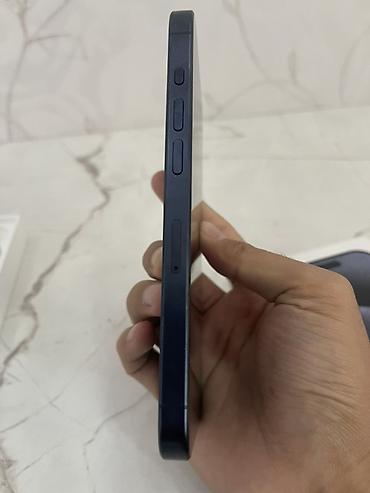 iphone 6a: IPhone 15 Pro, Б/у, 256 ГБ, Синий, Коробка, 87 % — 6
