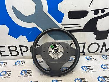 Рули: Руль Volvo 2007 г., Новый, Оригинал, Германия — 7