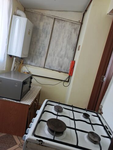 аренда и продажа недвижимости: Sumqayıt, 1 otaqlı, Köhnə tikili, 30 kv. m