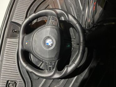 диски на х5 оригинал: BMW sükanları – 2 ədəd - Orijinal BMW dəri sükan çarxları -