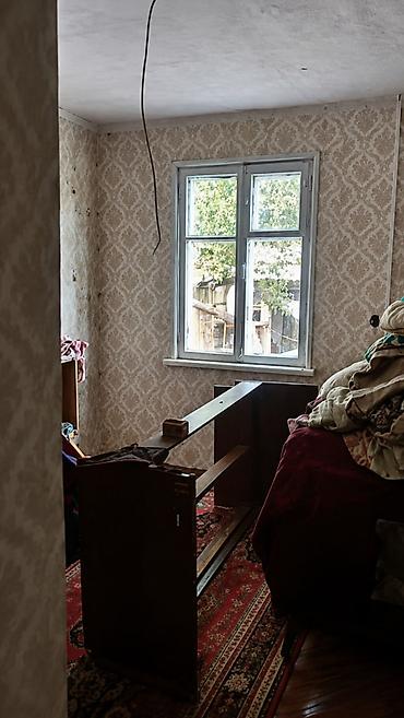 аренда дачы: Продам дом: 3 комнаты, кухня также выделена. Планировка: - Три — 4