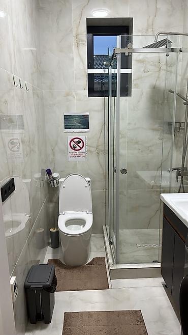 2 8: Коттедж, Alpha White Resort, Кош-Кол, 6 мест — 9