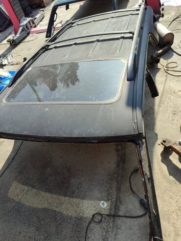 решетка радиатора камри 45: Крыша TOYOTA Sequoia 4.7 2002 (б/у)