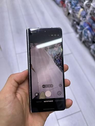 z fold 2: SAMSUNG Z FOLD 4 внутренний дисплей не рабочий шарнир паврежден — 1