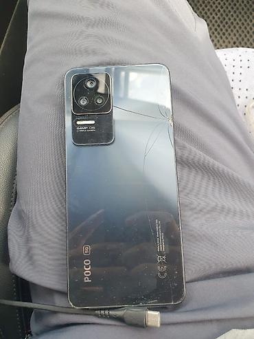red mini a8 android: Poco F4 GT, Б/у, 256 ГБ, цвет - Черный, 2 SIM — 1