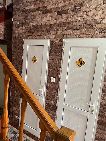 Долгосрочная аренда комнат: 50 м², С мебелью — 3