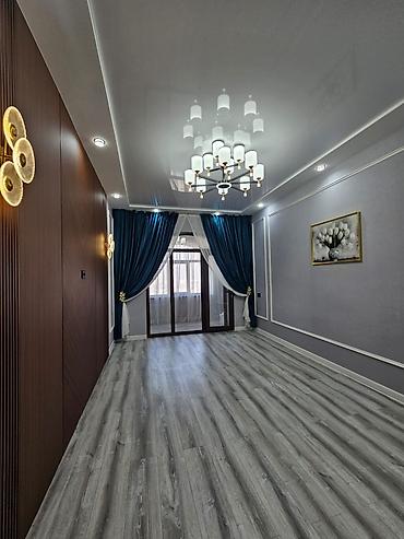 Продажа квартир: 2 комнаты, 78 м², 14 этаж, Дизайнерский ремонт — 5