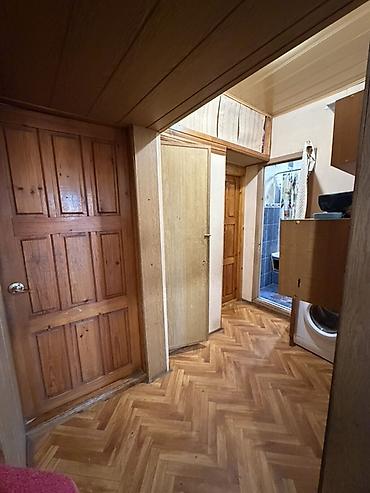 Продажа квартир: 4 комнаты, 98 м², 106 серия, 6 этаж, Старый ремонт — 4