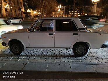 VAZ (LADA): VAZ (LADA) 2107: 0.6 l | 2002 il 4500 km — 16