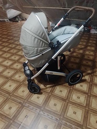 Uşaq arabası və uşaq gəzdirici (walker) dəsti Uşaq arabası: - Brend lalafo.az -da Uşaq arabası və uşaq gəzdirici (walker) dəsti Uşaq arabası: - Brend