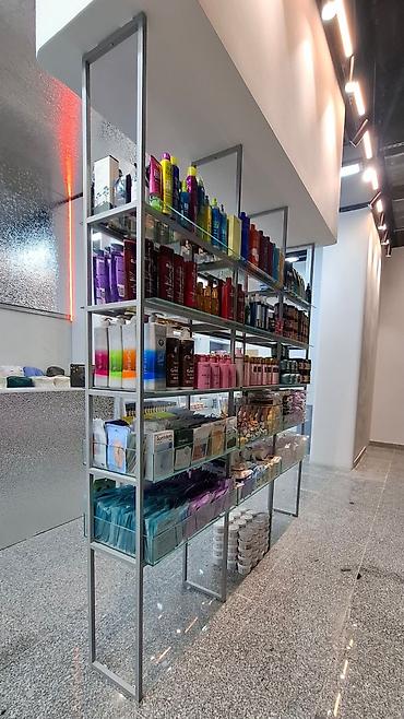 Витрины: Стеклянные витрины. Офисные перегородки. Стеклынные перегородки — 7