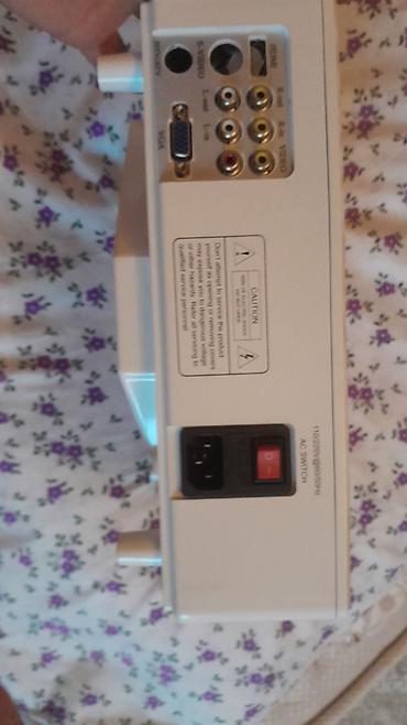 tankda bir tv almaq: Multimedial LED Proyektor – model T926/T926S/T928/T928S — 1
