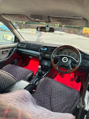 дроссельная заслонка субару импреза: Subaru Legacy: 2001 г., 2 л, Механика, Бензин, Седан