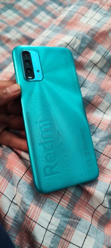 redmi 10t pro: Redmi, Redmi 9T, Б/у, 128 ГБ, eSIM
