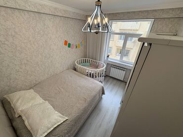 Yeni tikili: Masazır, 2 otaqlı, Yeni tikili, m. 20 Yanvar, 49 kv. m — 12