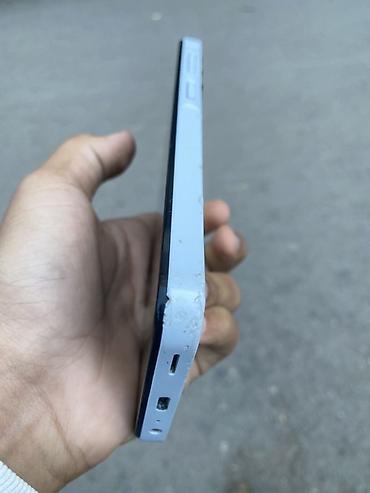 Samsung Galaxy A15, Б/у, цвет - Белый