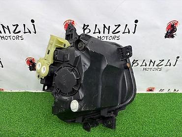oem: Передняя левая фара Hyundai Б/у, Оригинал, Корея — 6
