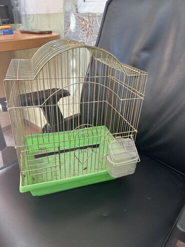 домик для птицы: Сетка для попугай