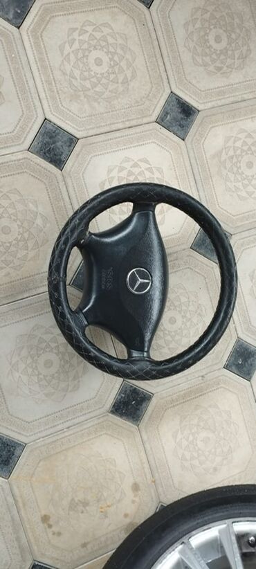 turbo az c class: Məhsul: Mercedes-Benz sükan Vitodan çıxarmışam