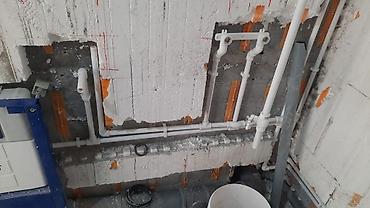 Муфты для соединения труб: Делаю сантехника и сварка опыт 3.4 лет — 6