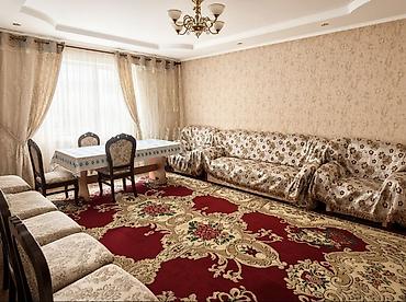земельные дома ош: 6 комнат, 120 м², 120 соток, Ала-Тоо, Собственник — 5